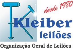 Justiça Estadual de Rondonópolis  - Kleiber Leilões